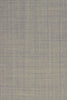 Guabello Lt.grey w- baby blue chalk Stripes