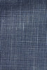 Cavani Light Blue Mini Houndstooth