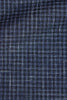 Cavani Navy and Black Small Check
