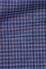 Cavani Red, Blue, Navy small Check