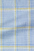 Cavani Baby Blue w/ Yellow WP