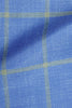 Cavani Royal w/ Yellow Thick WP