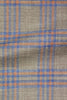 Cavani Tan w/ Blue and Orange Double WP
