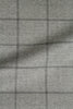 Tessilstrona Lt.grey w- dark cool grey checks