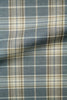 Tessilstrona Fancy Greyish Blue Checks