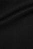 signature black herringbone