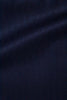 signature navy herringbone
