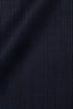 Signature navy glen plaid