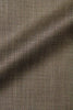 Loro Piana Taupe Sharkskin