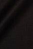 premium black sharkskin