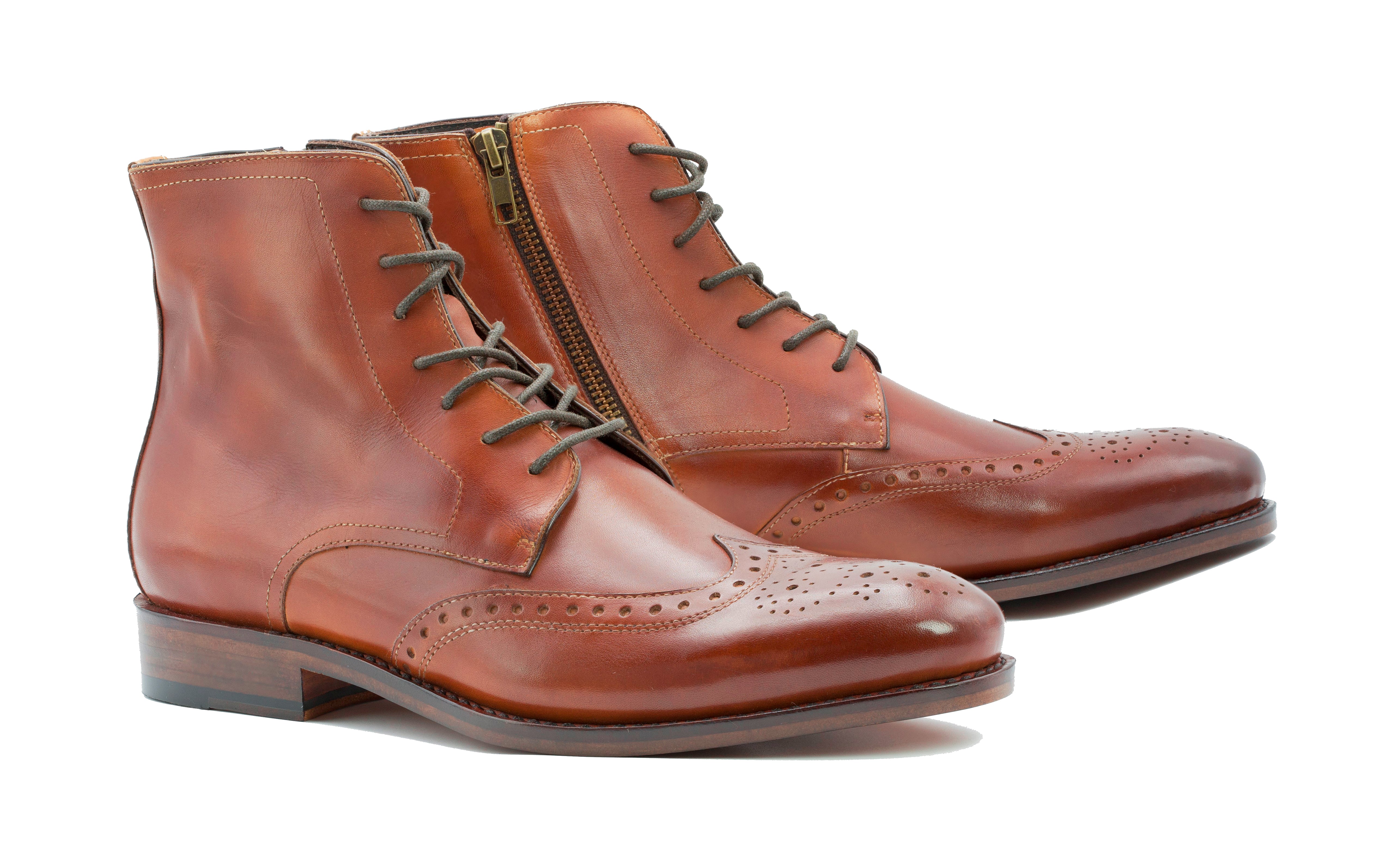 MTO Grant Honey Brown