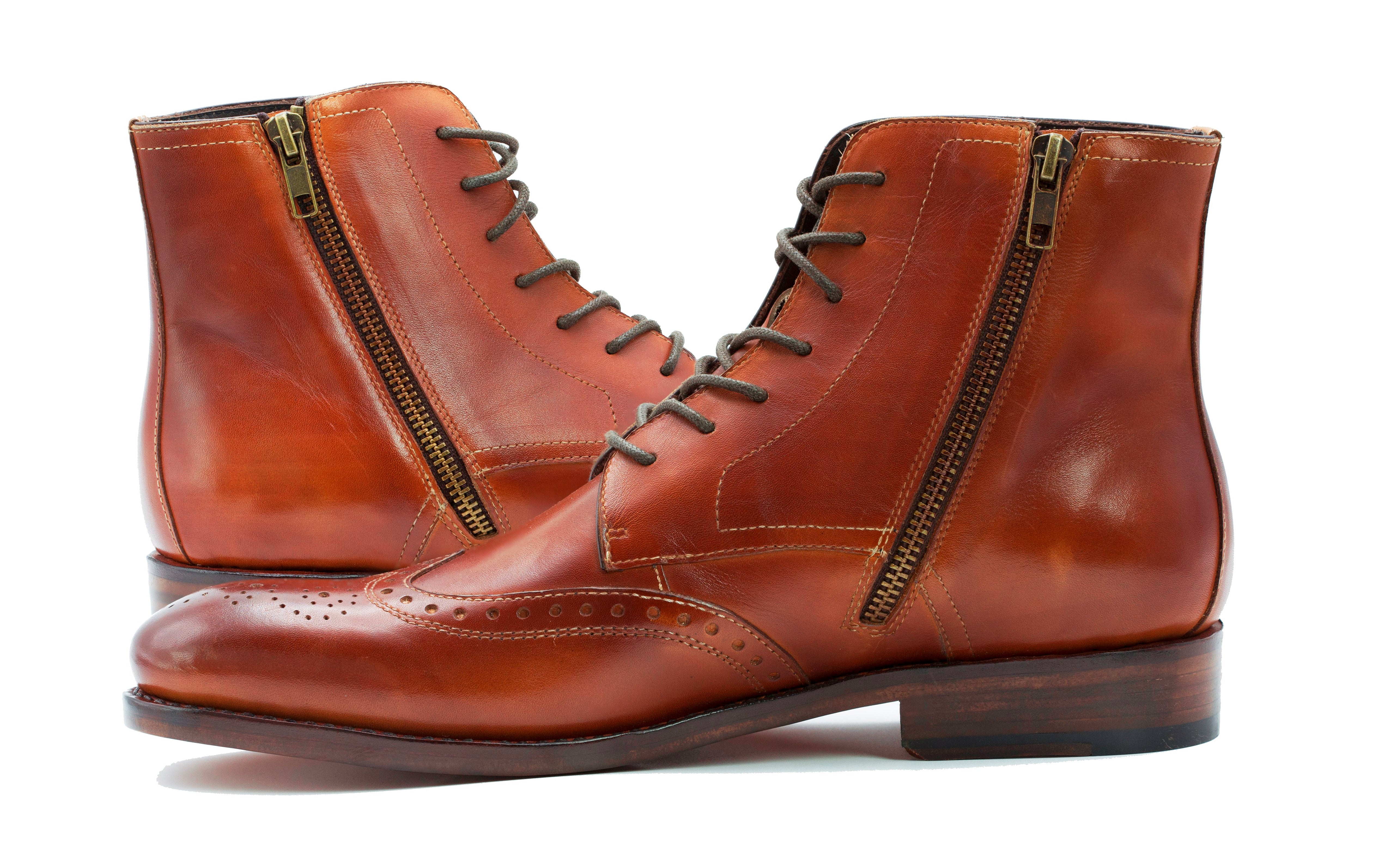 MTO Grant Honey Brown