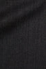 VBC vitale barberis dark grey plain weave