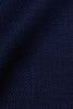 VBC vitale barberis royal blue hopsack